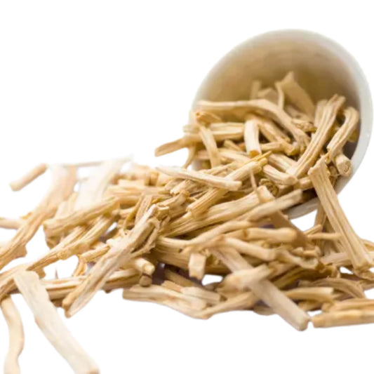 The Queen of Herbs for Men & Women - Shatavari (Satawar) - A Complete Ayurvedic Superfood