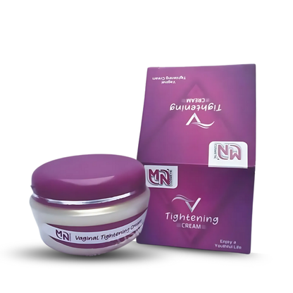 Natural Vagina Tightening Cream – Restore Firmness & Confidence