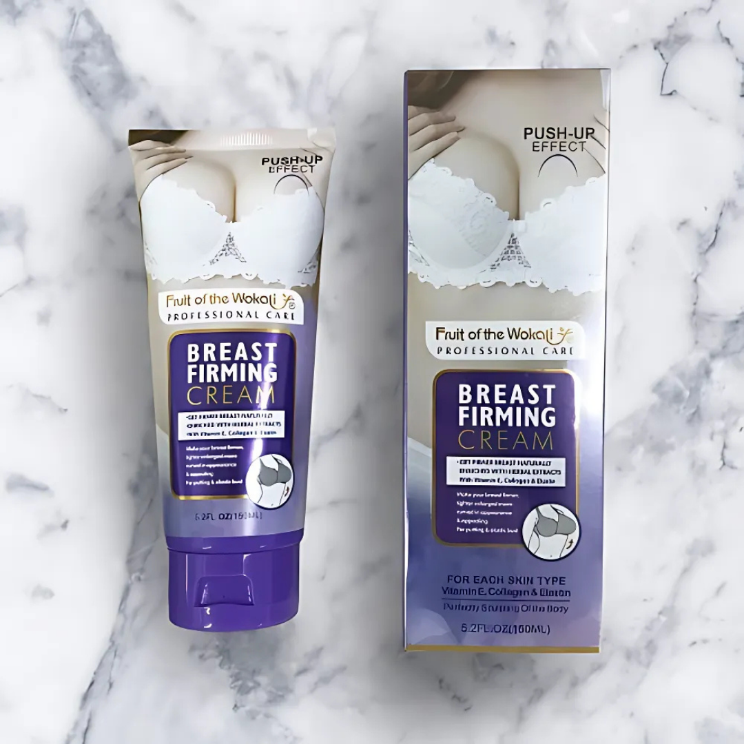 Breast Enlargement Cream for women