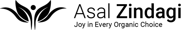 Asal Zindage