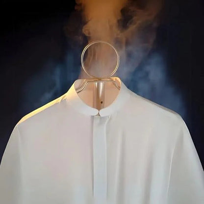 Clothes Incense Burner Stand – 175cm, Gold Color, Clothes Deodorizer & Freshener