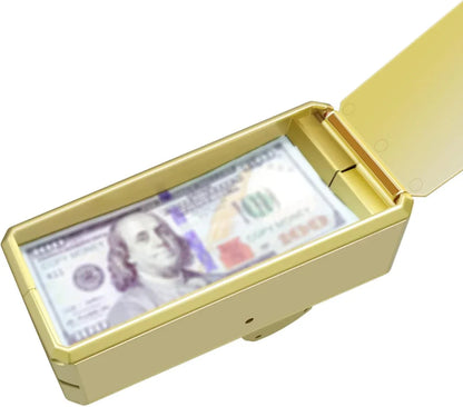 💸 Gold Money Gun Shooter – Make It Rain at Every Party!