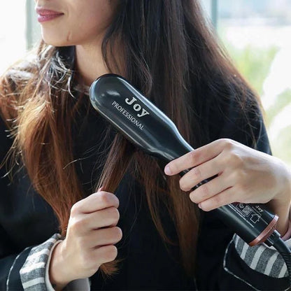 JOY 2-in-1 Professional Hair Dryer & Styler – Fast Drying & Smooth Result