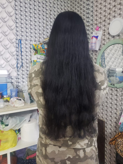 Adivasi Herbal Hair Growth Oil 250 ML – Pure Ayurvedic Anti‑Hair‑Fall Oil with FREE Gift