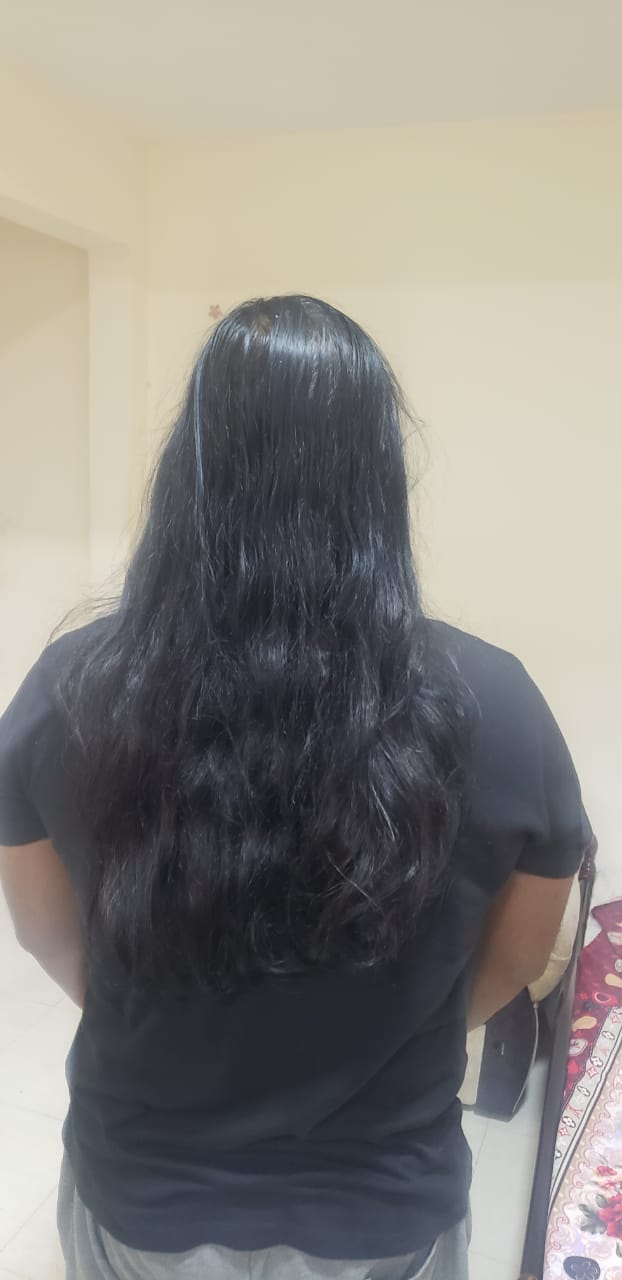 Adivasi Herbal Hair Growth Oil 250 ML – Pure Ayurvedic Anti‑Hair‑Fall Oil with FREE Gift