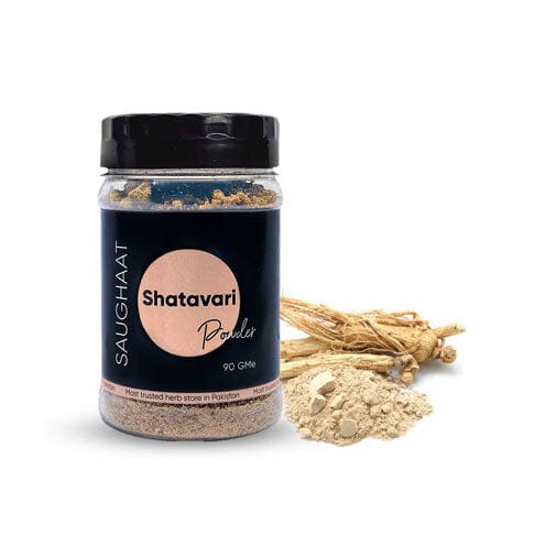 Shatavari (Satawar) – The Queen of Herbs for Men & Women