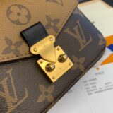 Replica Louis Vuitton Micro Metis Bag, luxurious designer replica, free shipping