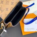 Replica Louis Vuitton Micro Metis Bag, luxurious designer replica, free shipping