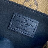 Replica Louis Vuitton Micro Metis Bag, luxurious designer replica, free shipping