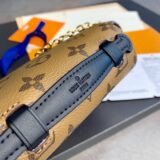 Replica Louis Vuitton Micro Metis Bag, luxurious designer replica, free shipping