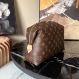 Replica Louis Vuitton Presbyopic Cosmetic Bag - High-Quality Designer Replica with Free Shipping
